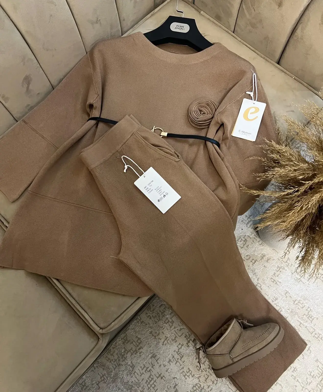 ensemble 🤎🖤😍