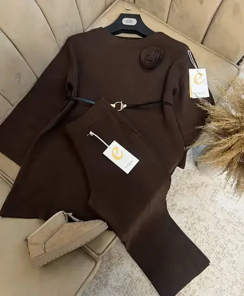 ensemble 🤎🖤😍