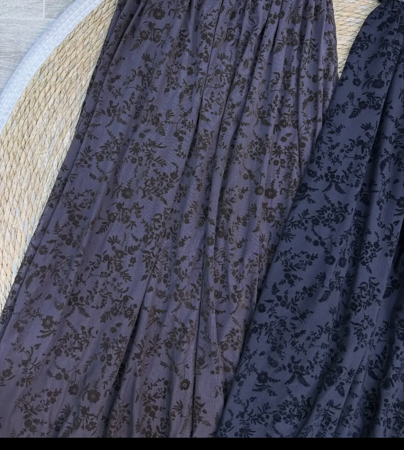 jupe 🖤🤎✨ - صورة 5