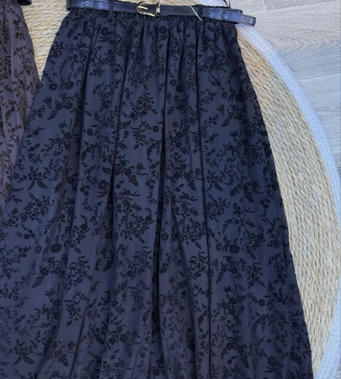 jupe 🖤🤎✨ - صورة 4