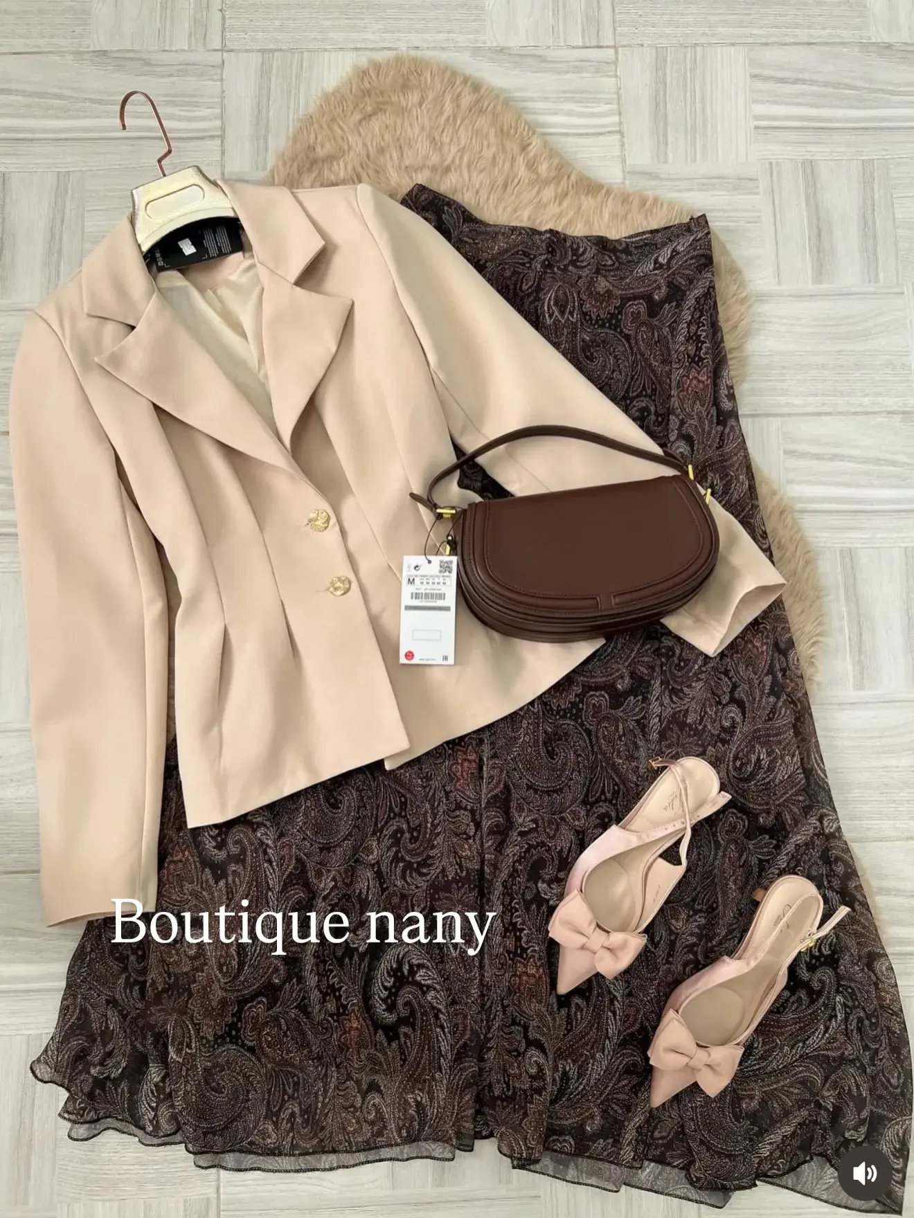 Ensemble jupe - صورة 5