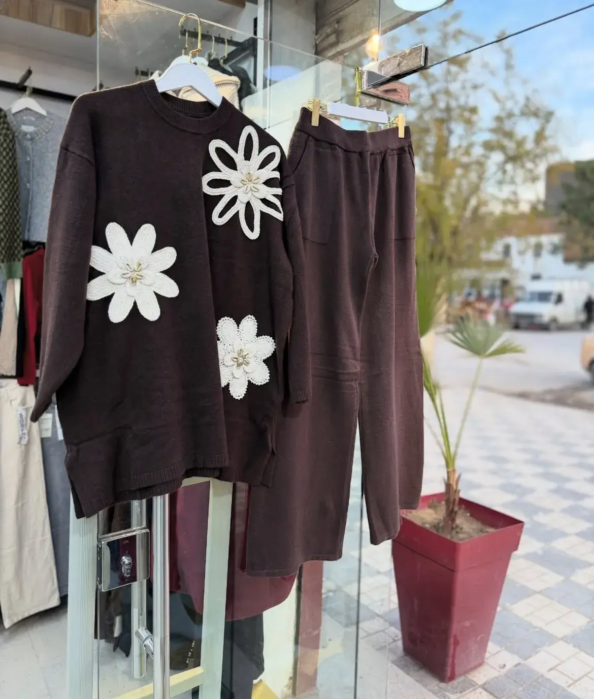 Ensemble ❣️❣️