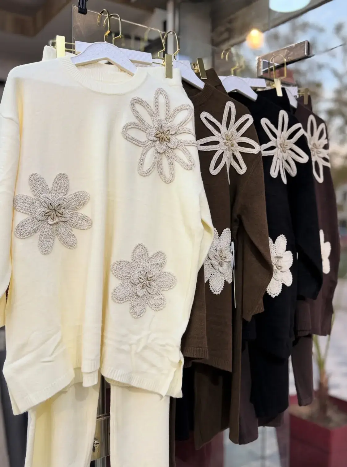 Ensemble ❣️❣️