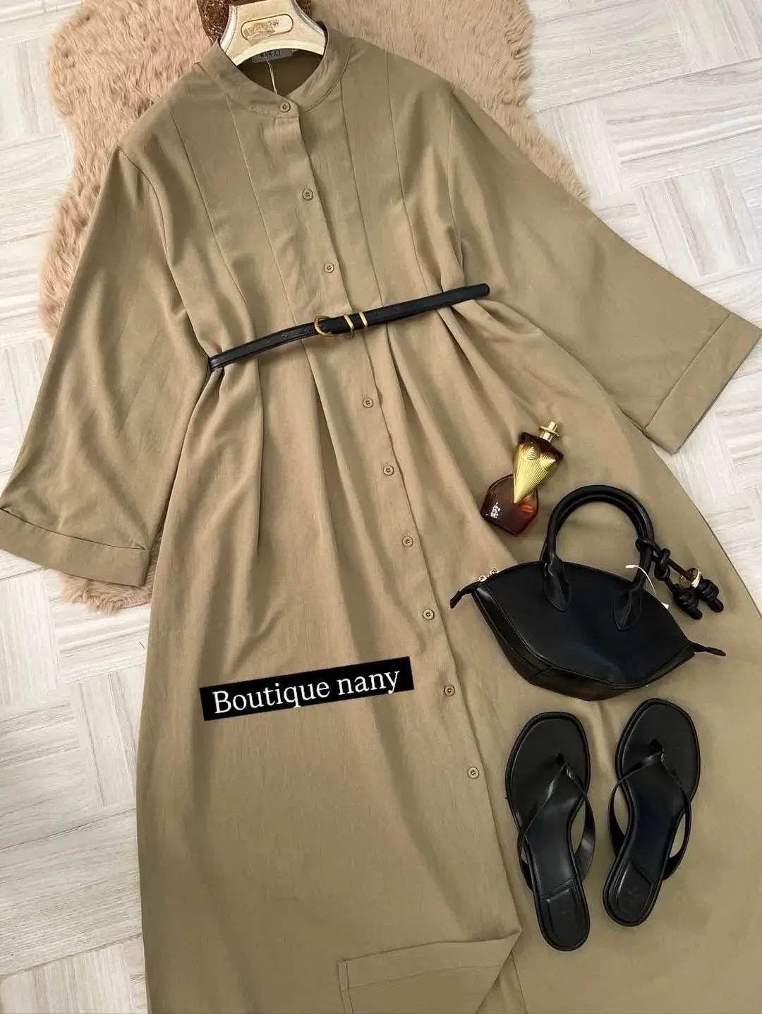 Robe hijab - صورة 1