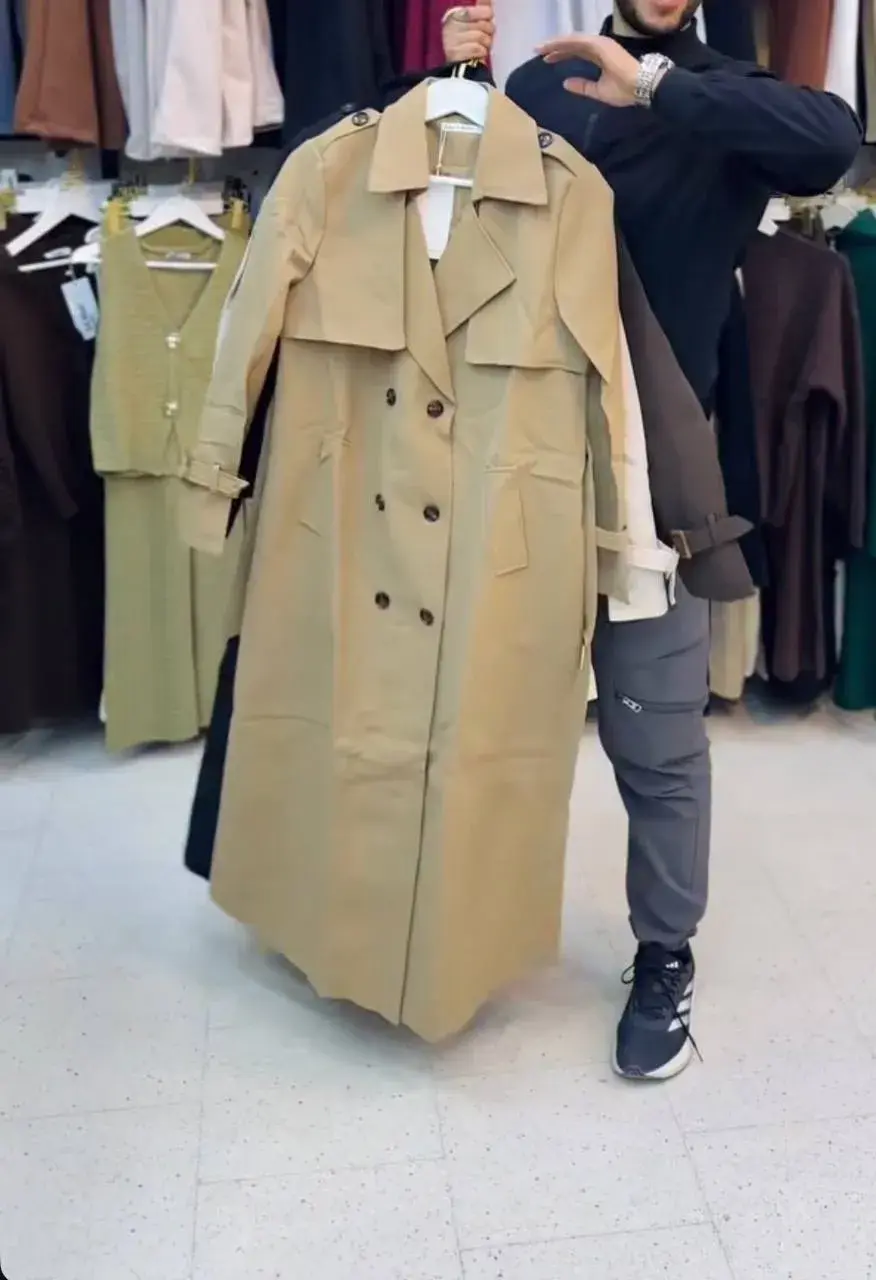  ترانش trenche caot 