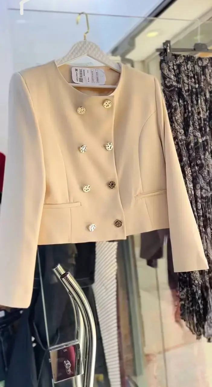 Magnifique ensemble jupe 🖤🤎🤍