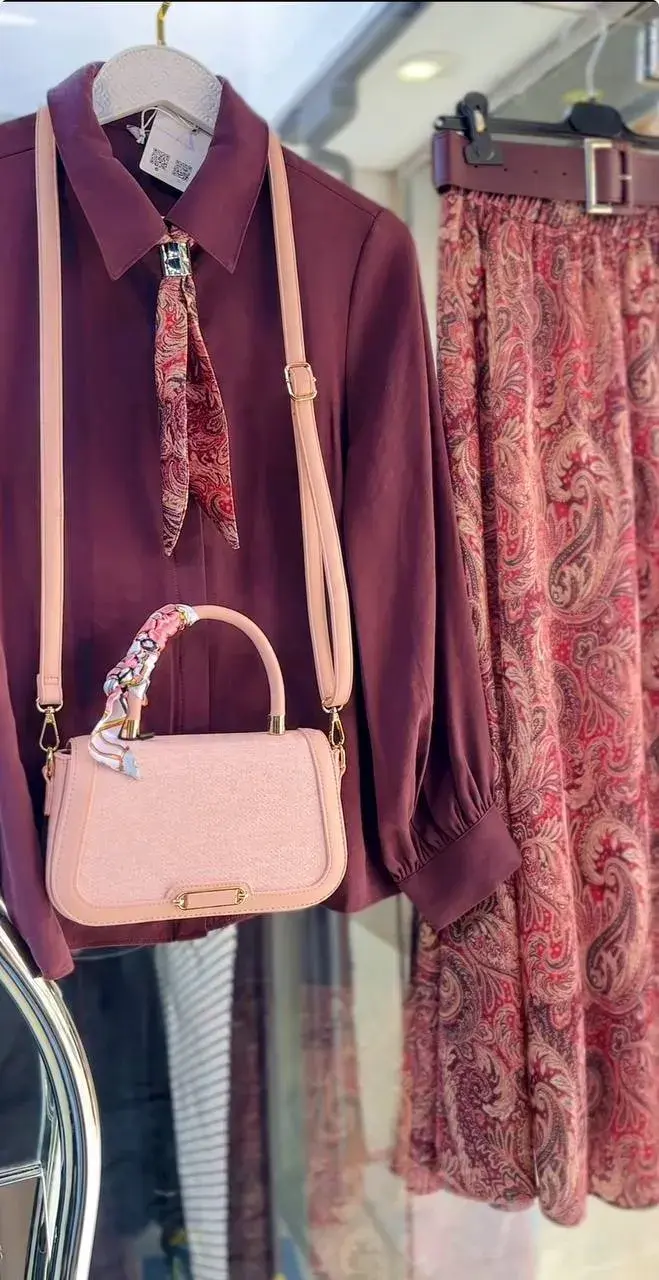 ensemble jupe ✨💕💕