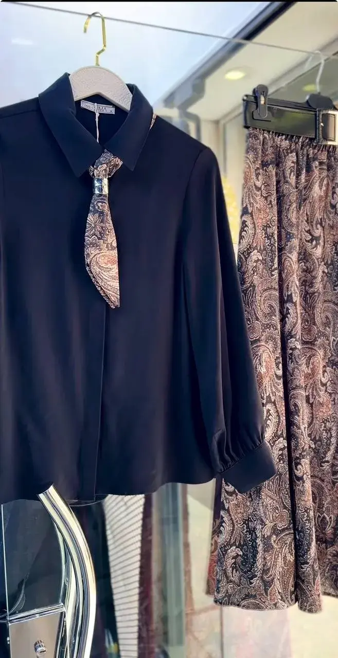 ensemble jupe ✨💕💕