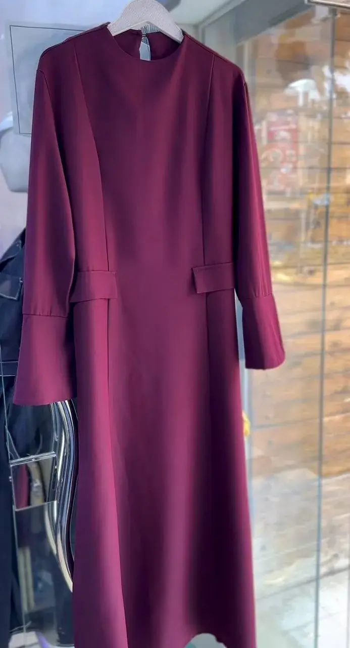 une belle robe 🔥✨✨